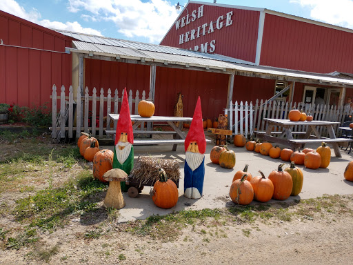 Produce Market «Welsh Heritage Farms», reviews and photos, 20758 528th Ave, Lake Crystal, MN 56055, USA