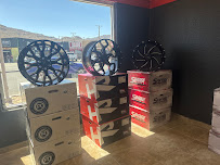 SUN CITY WHEELS - Photo 2 - Car repair in El Paso, TX, El Paso
