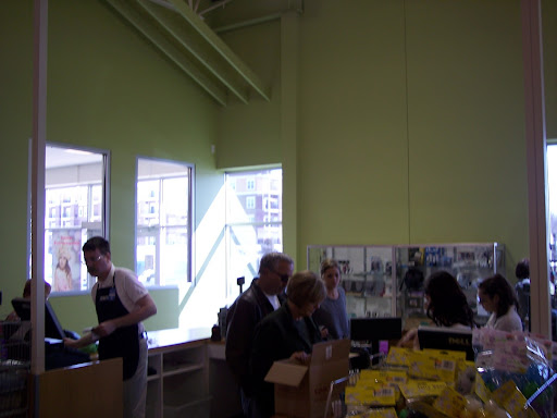 Thrift Store «Goodwill - Stillwater», reviews and photos, 5980 Krueger Ln, Oak Park Heights, MN 55082, USA