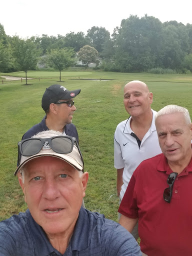 Golf Course «Orchard Hills Golf Course», reviews and photos, 404 Paramus Rd, Paramus, NJ 07652, USA