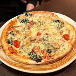 Photo n°4 de l'avis de Pduesp. fait le 01/10/2023 à 06:59 sur le  Bistro Pizzastübchen à Norden