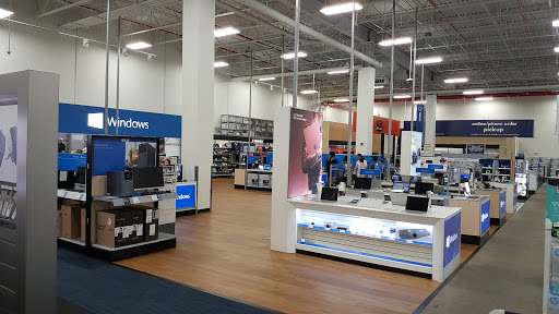 Electronics Store «Best Buy», reviews and photos, 610 Exterior Street, Bronx, NY 10451, USA