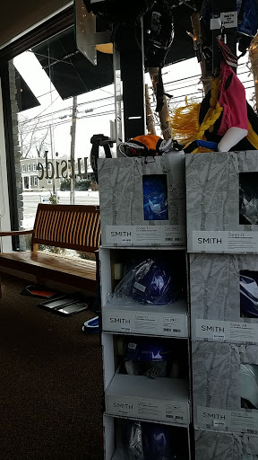 Outdoor Sports Store «Ski Barn», reviews and photos, 795 Broad St, Shrewsbury, NJ 07702, USA