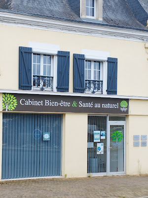 Sexologue - Anaïs Foussier à Sablé-sur-Sarthe
