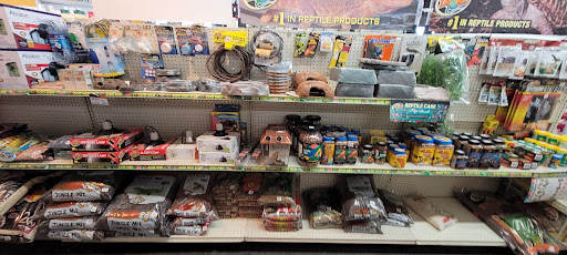 Animal Feed Store «All Pet Feed & Tack», reviews and photos, 25598 E Baseline St, San Bernardino, CA 92410, USA