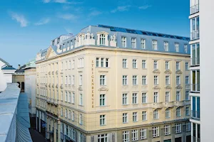 Steigenberger Hotel Herrenhof, Wien image
