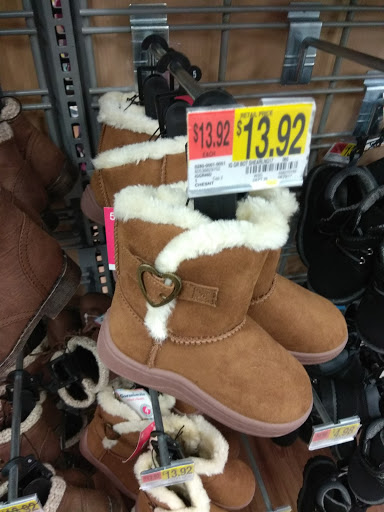 Discount Store «Walmart», reviews and photos, 1000 Easton Rd #200, Wyncote, PA 19095, USA