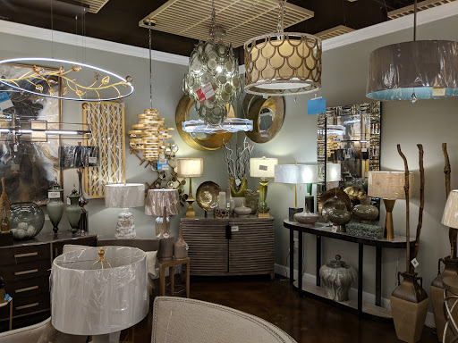 Lighting Store «Metro Lighting», reviews and photos, 929 Hanley Industrial Ct, Brentwood, MO 63144, USA