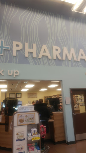 Grocery Store «Kroger Marketplace», reviews and photos, 970 N Morton St, Franklin, IN 46131, USA