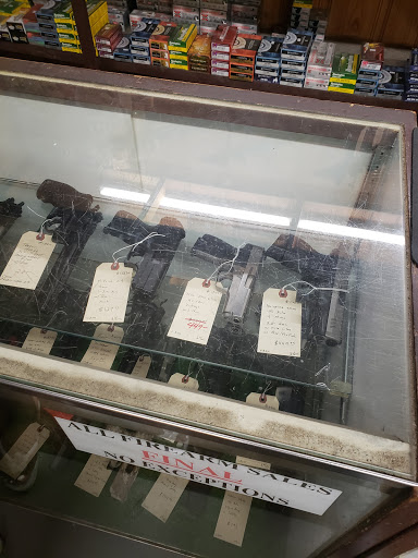 Sporting Goods Store «Wallenpaupack Sports Shop», reviews and photos, 30 Welwood Ave, Hawley, PA 18428, USA