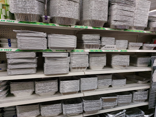 Dollar Store «Dollar Tree», reviews and photos, 1136 US-1, Edison, NJ 08817, USA