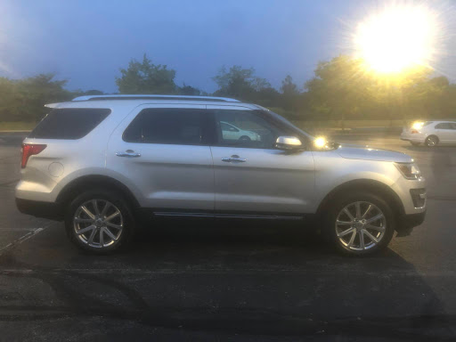 Used Car Dealer «Hi Lo Auto Sales», reviews and photos, 5616 Urbana Pike, Frederick, MD 21704, USA