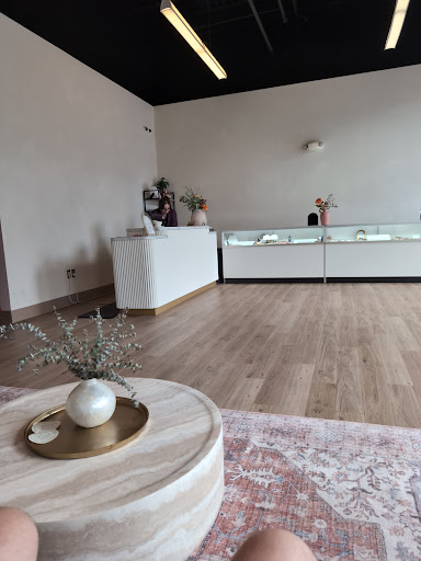 Explore symbol small tattoo ideas, creative tattoo ideas in Hampton, available at Luna Estelle Body Piercing Studio