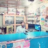 user