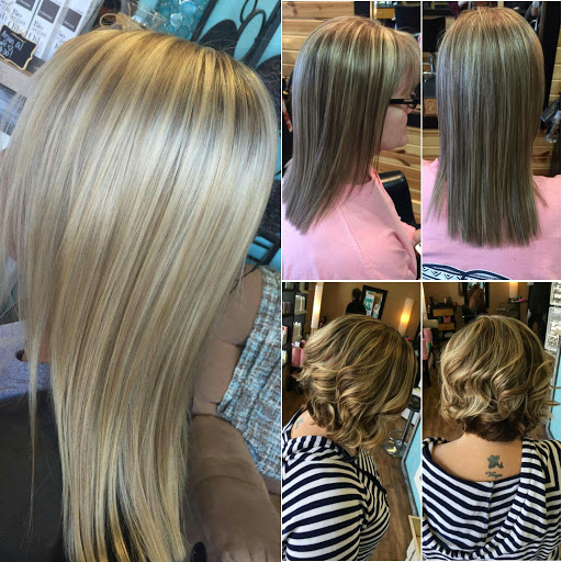 Beauty Salon «The Fringe Salon», reviews and photos, 7500 Oakbrook Dr, Florence, KY 41042, USA