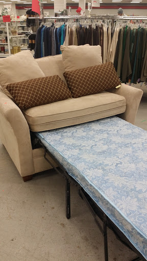 Thrift Store «Impact Thrift Stores - Feasterville», reviews and photos, 91 E Street Rd, Feasterville-Trevose, PA 19053, USA