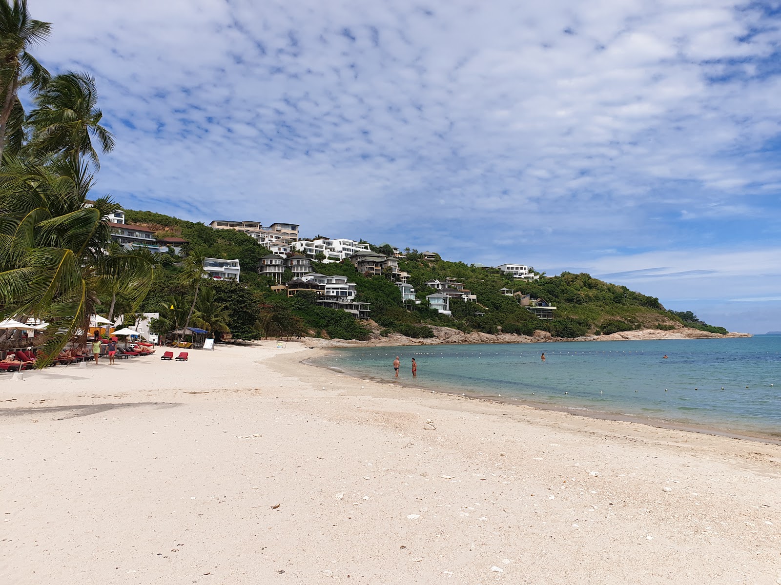 Thongson Bay beach photo #9