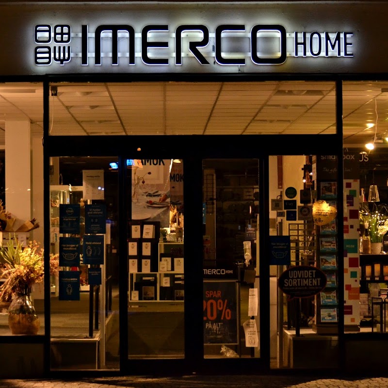Imerco Home
