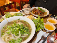 Phô du Le Saigon d'Antan - Restaurant Paris 6 - n°2
