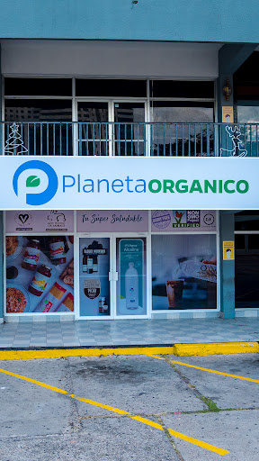 Planeta Orgánico Boulevard Morazán