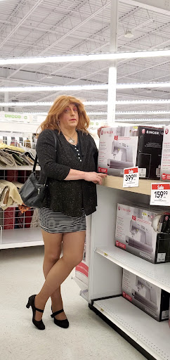 Fabric Store «Jo-Ann Fabrics and Crafts», reviews and photos, 3665 28th St SE, Grand Rapids, MI 49512, USA