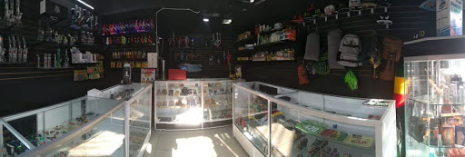 Smoke & Vapor Smokeshop