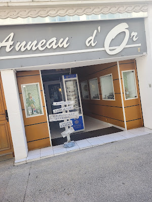 T.m d'Or à Saint-Maixent-l'École