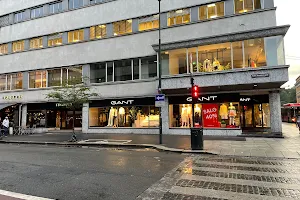 GANT Flagship Store Oslo image