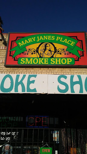 Tobacco Shop «Mary Janes Place Smoke Shop», reviews and photos, 1807 N Main St, Los Angeles, CA 90031, USA