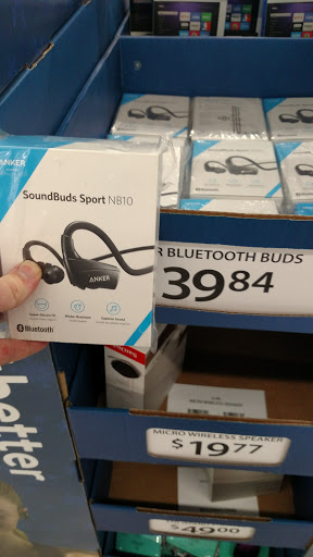 Department Store «Walmart Supercenter», reviews and photos, 1872 NJ-88, Brick, NJ 08724, USA