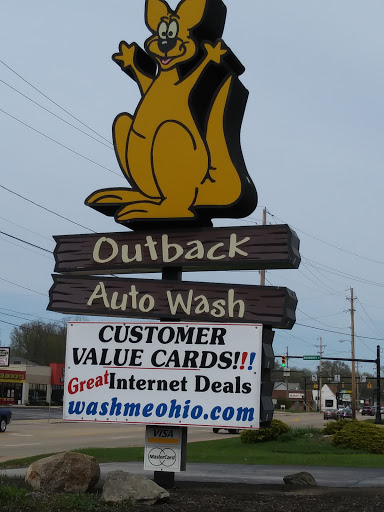 1547 Mentor Ave, Painesville, OH 44077, USA