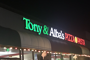 Tony & Alba’s Pizza and Pasta image