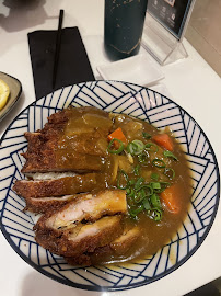 Soupe du Restaurant japonais YUMMY ASIAN FOOD à Paris - n°9