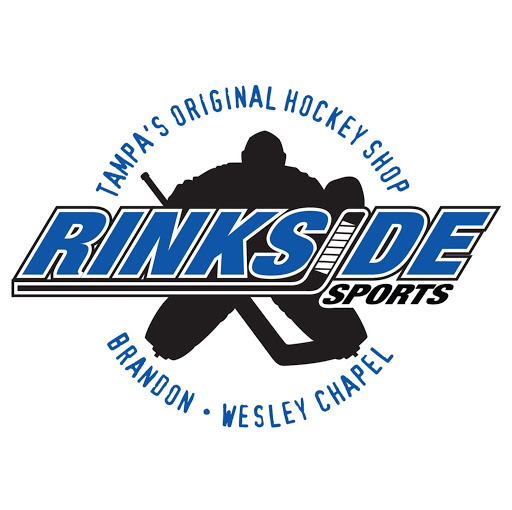 Sporting Goods Store «Rink Side Sports Tampa», reviews and photos, 10222 Elizabeth Pl, Tampa, FL 33619, USA