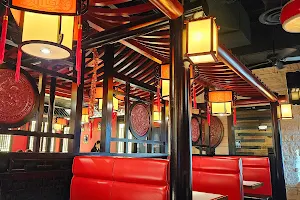 Szechuan House image