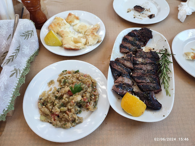 logari - Εστιατόριο