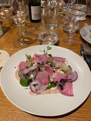 La Maison d'Oeuvres à Veauche
