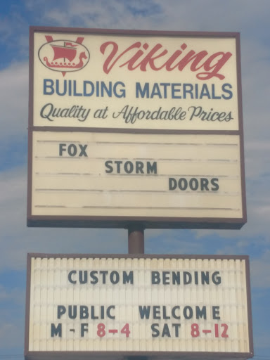 Building Materials Store «Viking Building Materials Inc», reviews and photos, 30175 Ford Rd, Garden City, MI 48135, USA