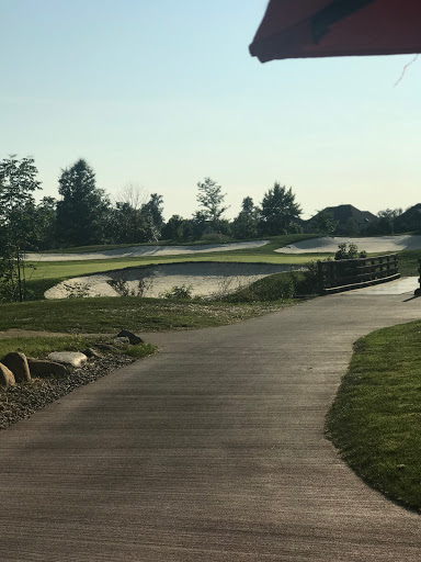 Private Golf Course «Red Tail Golf Club», reviews and photos, 4400 Nagel Rd, Avon, OH 44011, USA