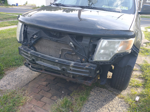 Auto Body Shop «Branning Collision Centers», reviews and photos, 98 Crow Hill Rd, Freehold, NJ 07728, USA
