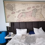 Photo n°5 de l'avis de Insa.o fait le 25/04/2022 à 17:38 sur le  Hotel Novum à Hinte