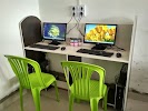 user