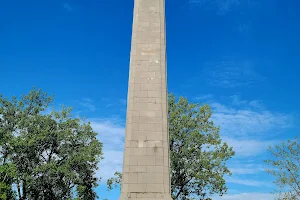 Perry Monument image