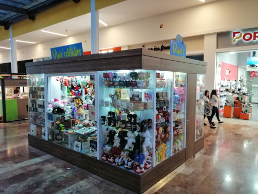 Tienda de Regalos Dixies Detalles Centro San Miguel