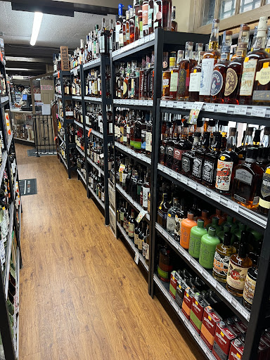 Liquor Store «Northwest Fine Wines Spirits», reviews and photos, 808 Westminster Pike, Reisterstown, MD 21136, USA
