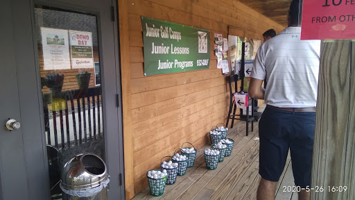 Golf Club «Southwest Golf Ranch», reviews and photos, 2880 US-42, Lebanon, OH 45036, USA