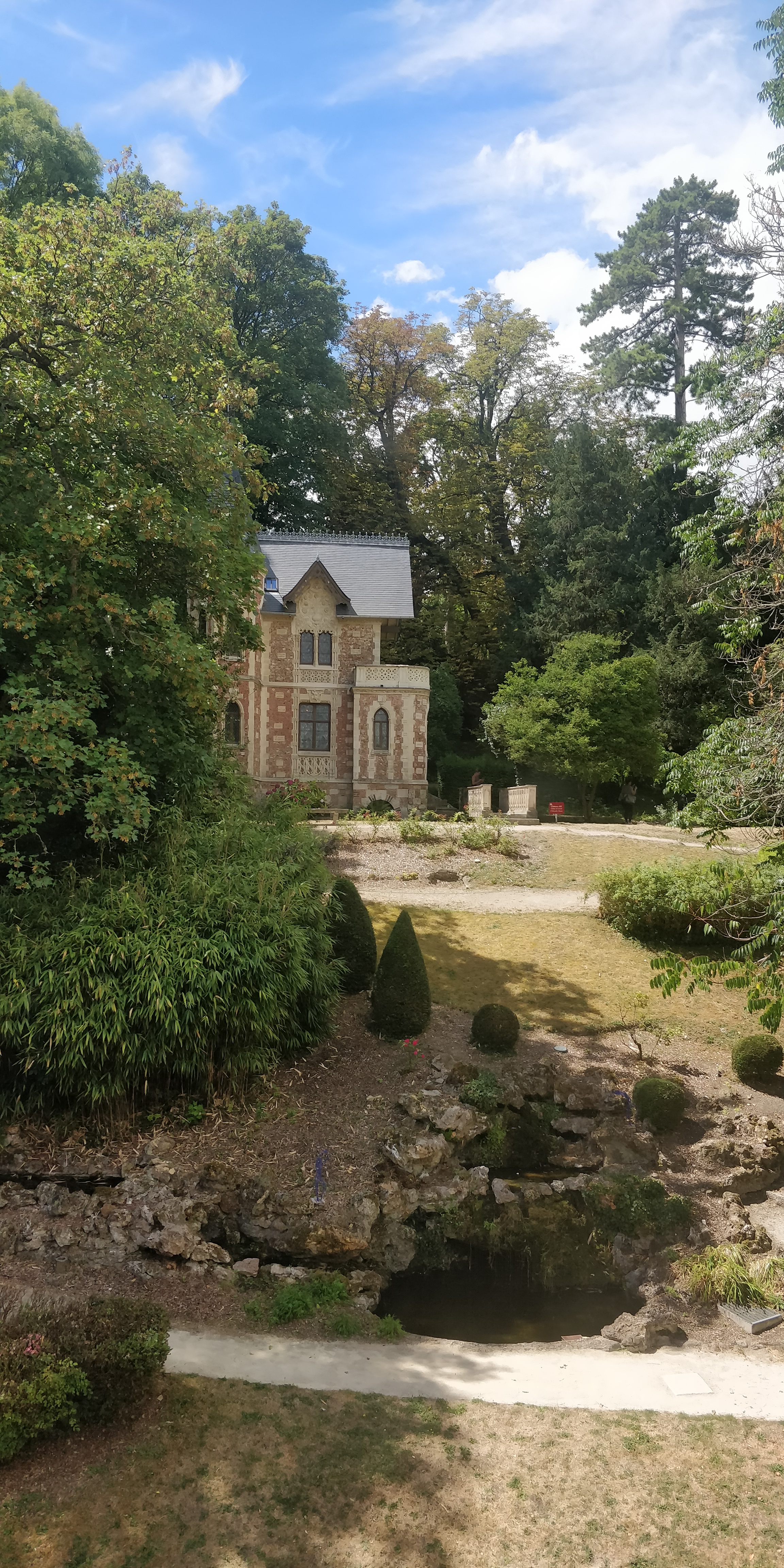 Photo n° 7 de l'avis de RIROUNI.E fait le 14/08/2020 à 09:50