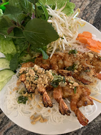 Bún chả du Restaurant vietnamien Nha Que à Nice - n°4