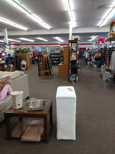 Thrift Store «The Salvation Army Family Store & Donation Center», reviews and photos