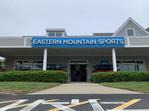 Outdoor Sports Store «Eastern Mountain Sports», reviews and photos, 1513 Iyannough Rd, Hyannis, MA 02601, USA
